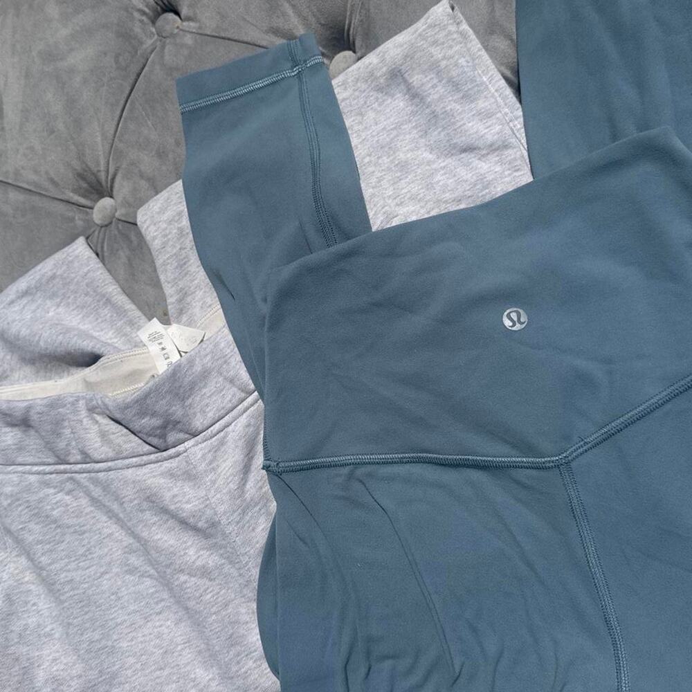 Lululemon bundle!